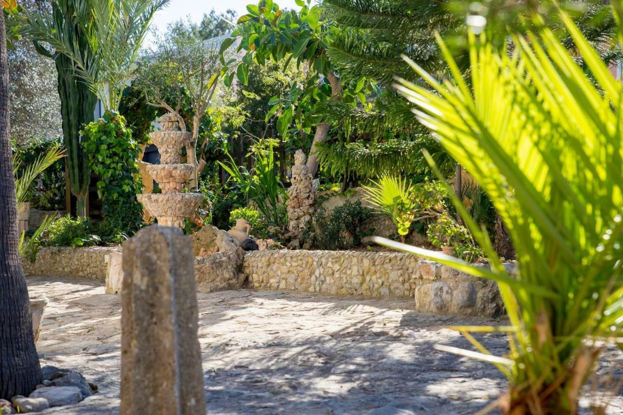 Es Fasser Alcudia  Exterior photo